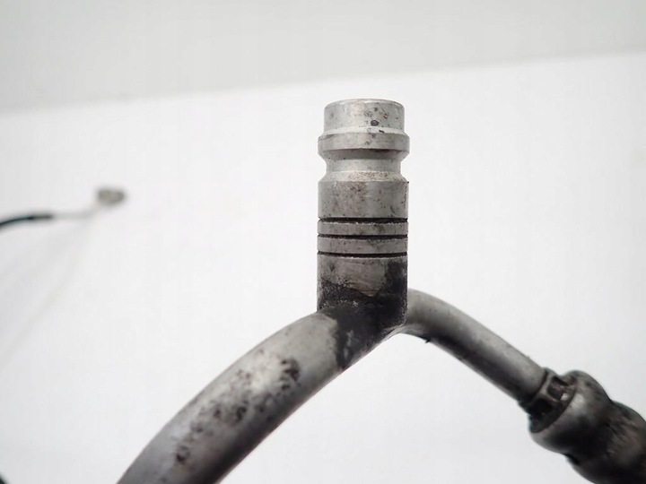 фото №8, Шланг шланг трубка кондиціонера 1k0820741q vw golf v plus + 1.4 fsi bln 05r