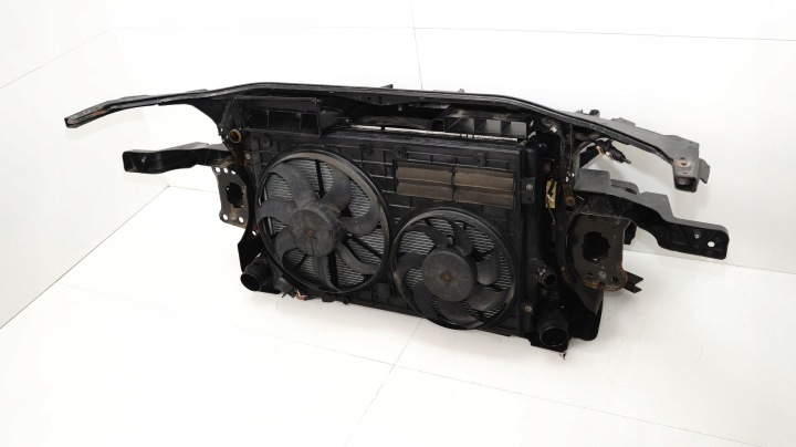 фото №9, Pas перед передній vw passat b6 05-10r 2.0 tdi