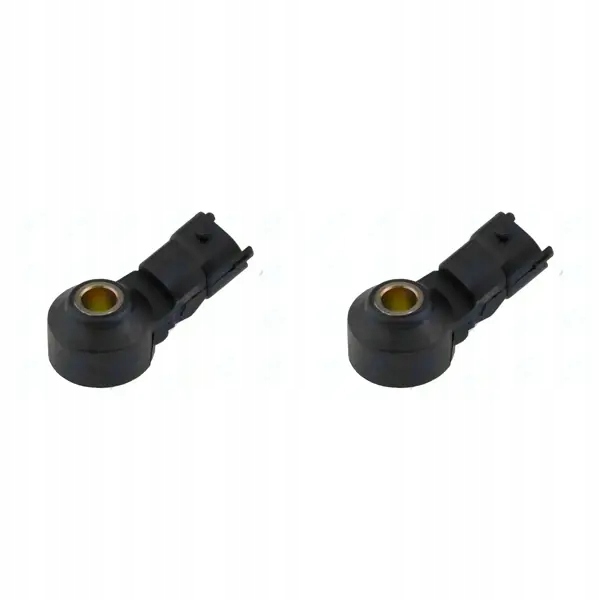 фото №1, 2 x датчик spalania stukowego nty do abarth, alfa romeo, citroën, fiat