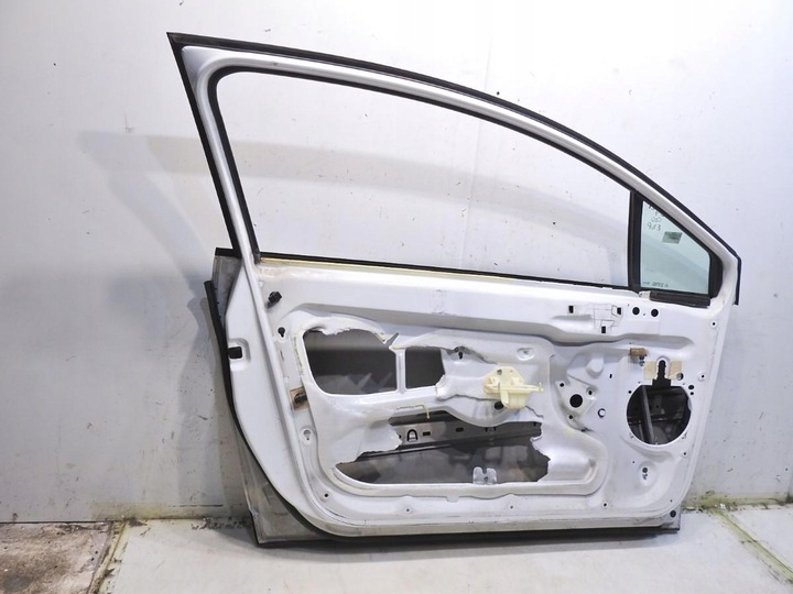 фото №10, Двері ліві ewp citroen c4 i купе