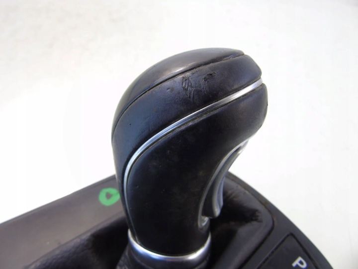фото №5, Ручка чохол зміни коробка передач hyundai i40 84653-3z500