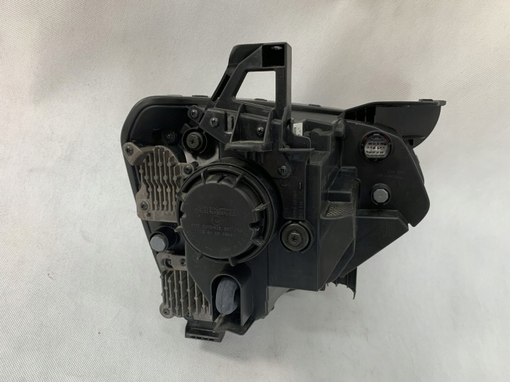 фото №6, Фара передня фара ліве kia niro 2 ii f.led 22r 92101-at 04.26
