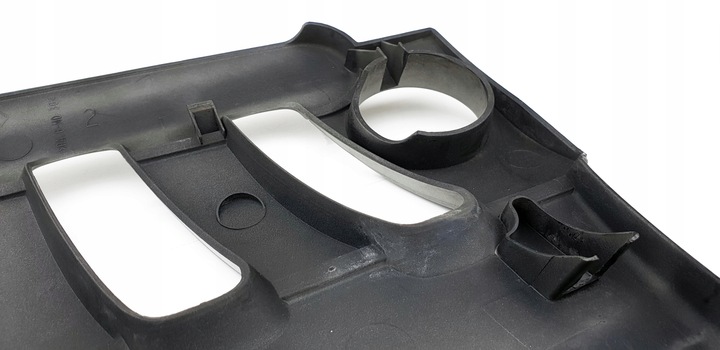 фото №15, Renault scenic 1 mk1 megane крышка защита двигателя клапанов двигателя 1.6 16v