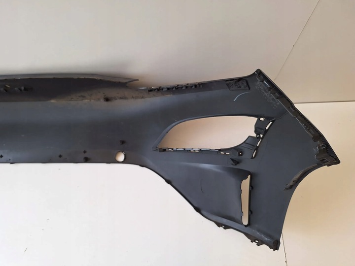 фото №8, Hyundai kona ev рестайлинг бампер перед 86511-ddaa0 оригинал