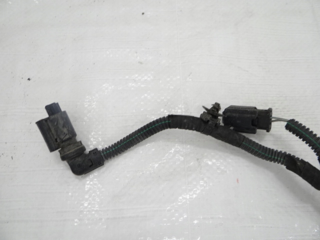 фото №8, Citroen c3 iii 1,2 vti установка жгут двигателя silnikowa 9818645080