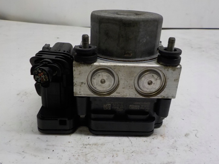 фото №10, Suzuki swift v mk7 блок управления abs 56110-68la1 0265242255 0265956013