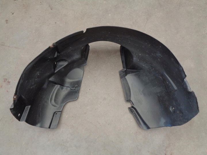 фото №1, Подкрылок 46822938 lancia ypsilon 3d 2003-2011r. правые передние