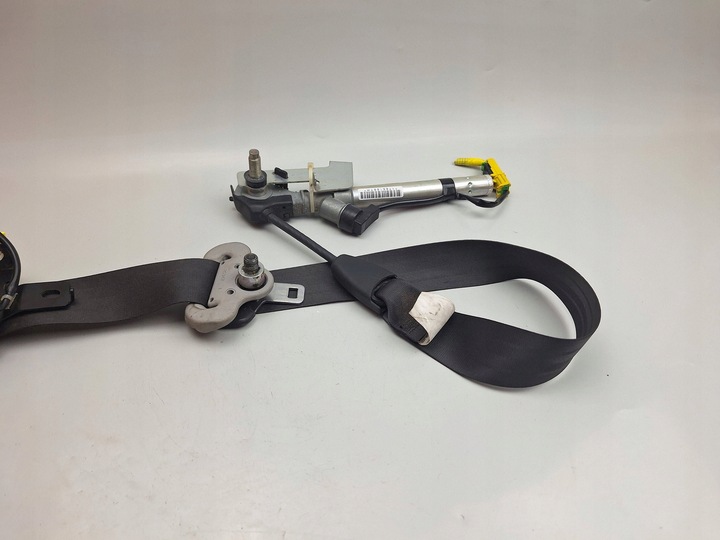 фото №9, Переднє pas безпеки перед сторона ліва honda cr-v 81850swwe0