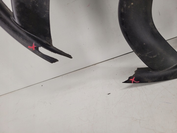 фото №7, Audi a4 b9 8w вентилятор радиатор двигатель