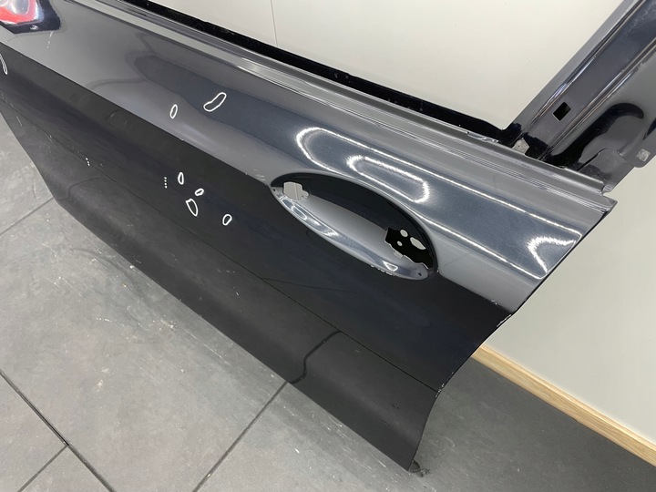 фото №13, Bmw x3 g01 двері ліві передні перед