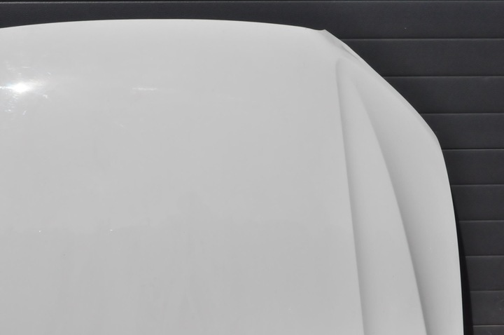 фото №7, Volvo xc60 ii капот крышка камеры двигателя 614
