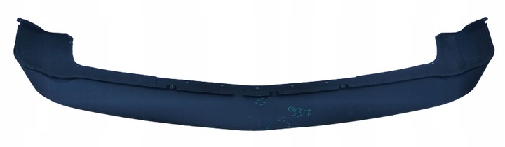 фото №1, Dodge challenger спойлер бампер переднее перед