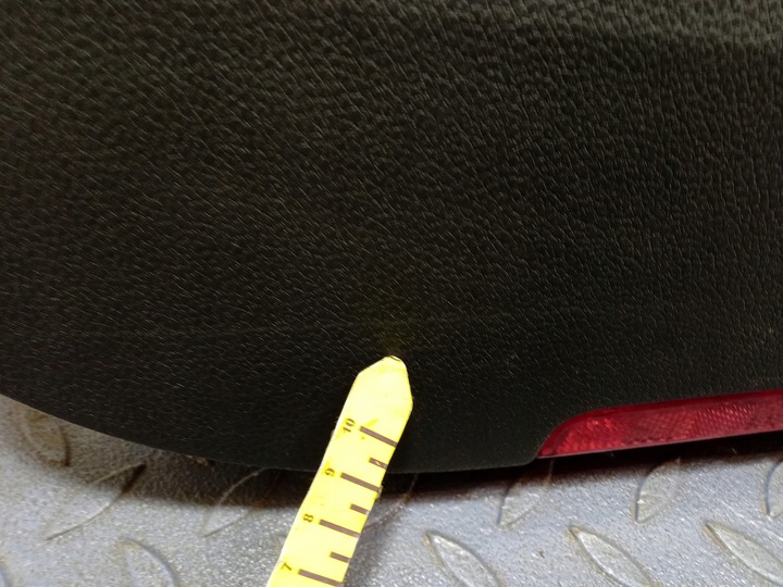 фото №5, Skoda superb iii оббивка двері перед ліва 3v1867013