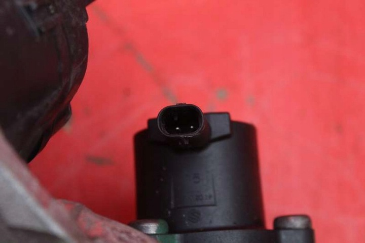 фото №7, Турбонагнетатель турбина 8662074 bmw f44 2.0ix 306 km 19-21