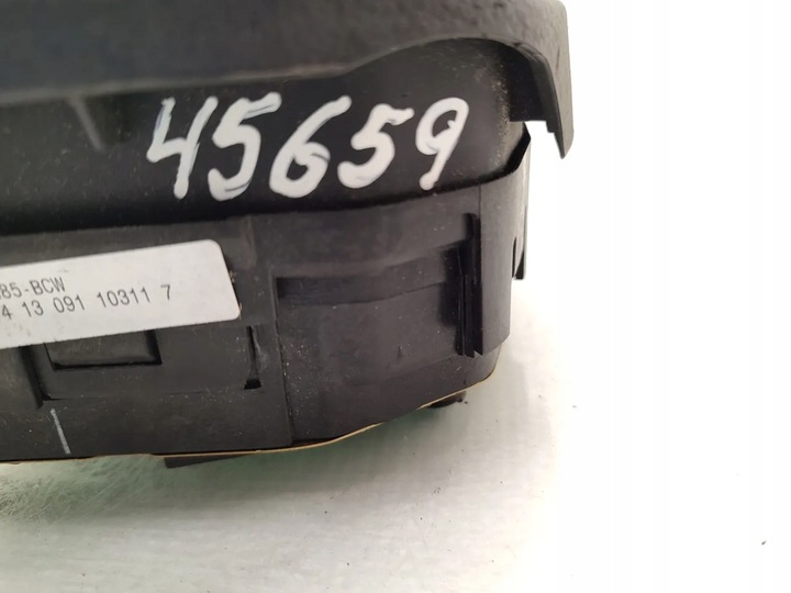 фото №7, Ford transit подушка безопасности подушка безопасности руль 2013 van 4/5dr 11-14