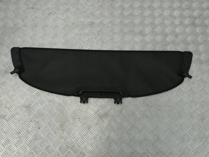 фото №3, Ролета полка зад багажника alfa romeo stelvio 19r