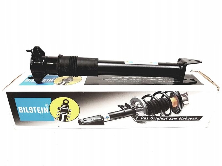 фото №2, Амортизатор db t. x164 06- airmatic bez bilstein 24-158657 амортизатор