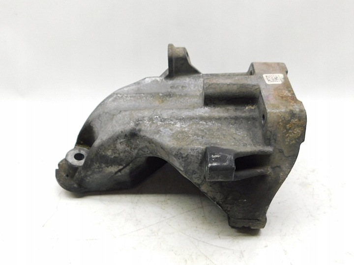 фото №1, Лапи двигуна ліва a6512231704 - mercedes sprinter w906 2.2 cdi om651