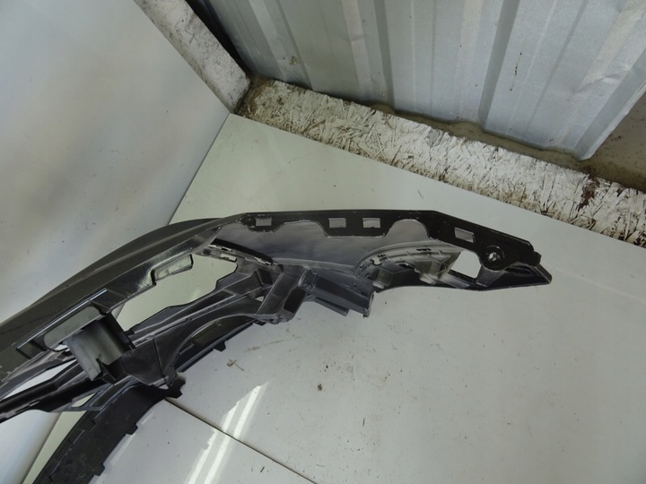 фото №13, Vw tiguan ii 5na r-line бампер перед переднее оригинальный номер