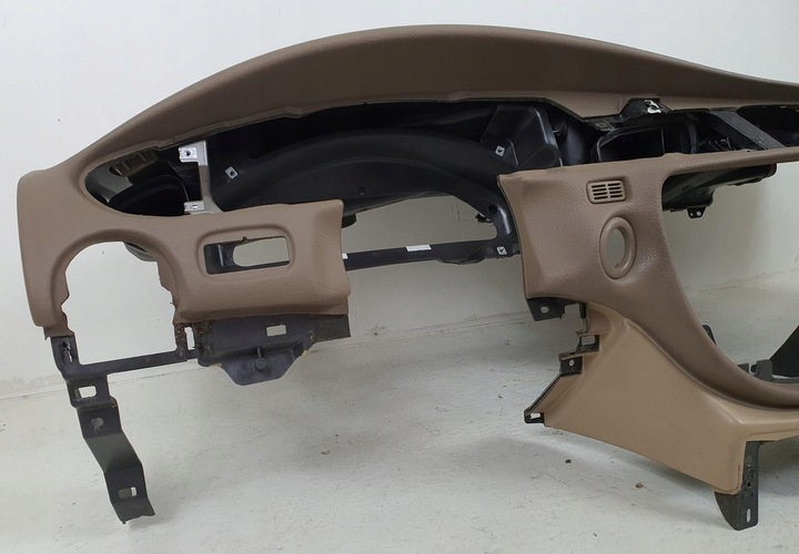 фото №6, Панель раздаточная консоль jaguar s-type европа