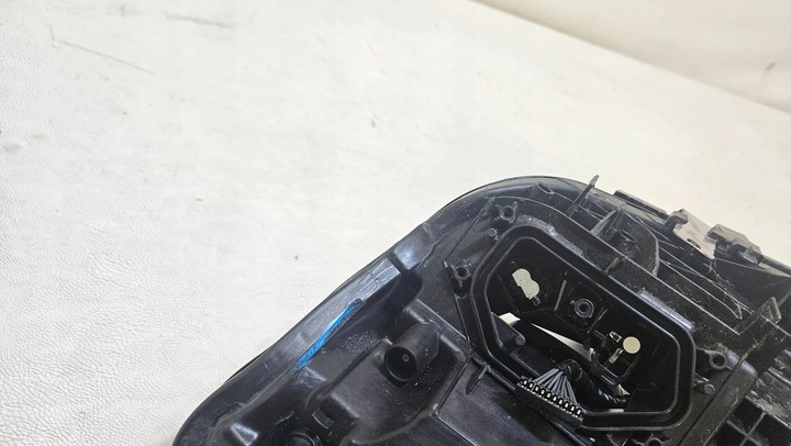 фото №13, Лампа права перед передня bmw g20 g21 рестайлінг lci повний led чорний 7885066-03