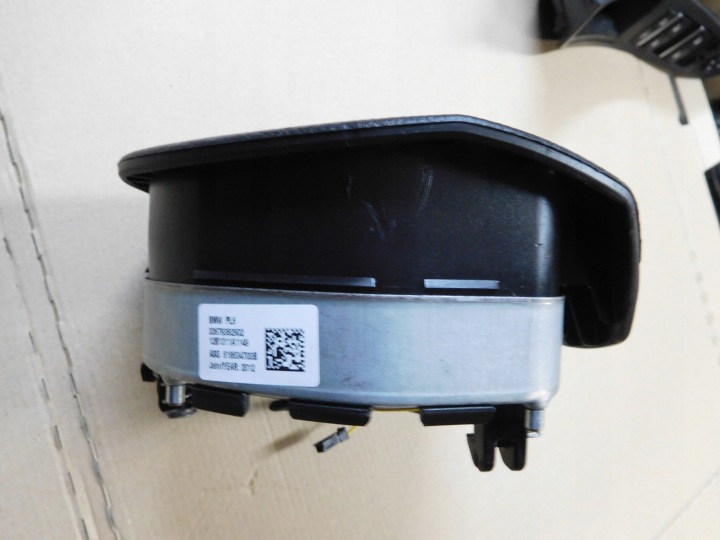 фото №9, Bmw 5 f10 2012r. подушка подушка 33678382902