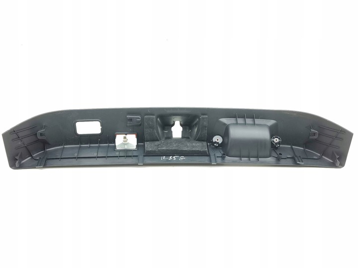 фото №8, Mercedes-benz cls c218 x218 2013 захист засувка замка кришки задньої