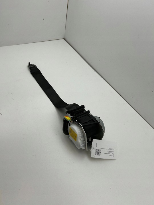 фото №6, Mercedes-benz eqb pas безопасности 3 ряд a2478600101