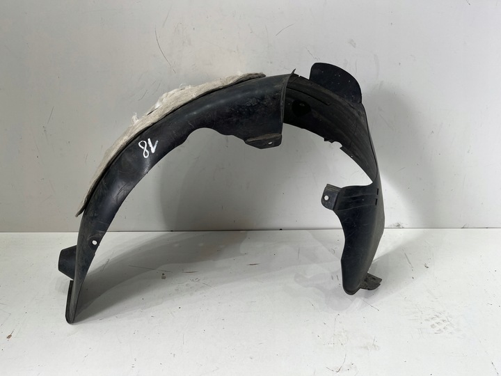 фото №1, Hyundai kona i 17- підкрилок зад задні праві 86822-j9000