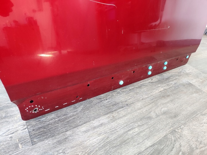 фото №8, Дверь mazda cx60 cx-60 cx 60 передние правые