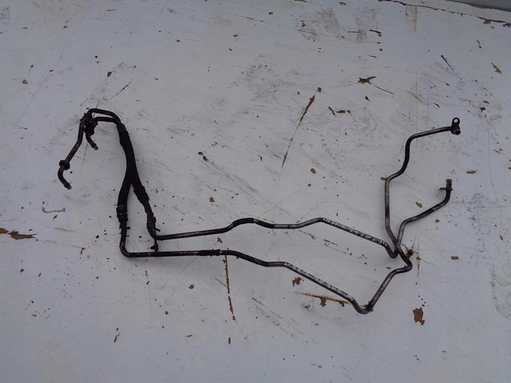 фото №1, Провода коробки aut mercedes e w212 fl 2.2 cdi