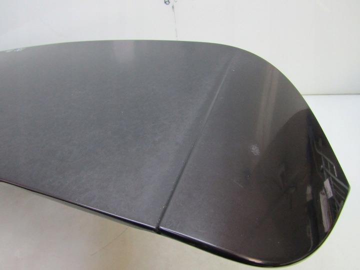 фото №10, I20 ii 17r купе спойлер крышки зад задней задний спойлер 87210-c8300