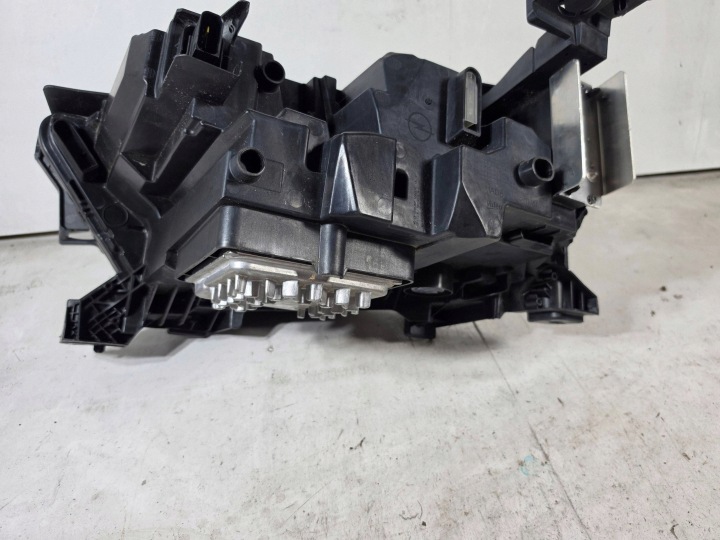 фото №11, Opel mokka b ii 19- 9834016680 правое перед правая фара matrix ilux оригинал eu