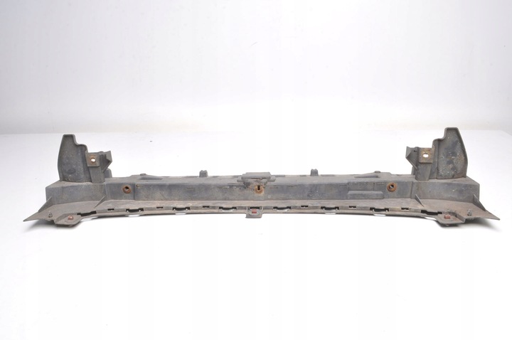 фото №7, Ford fiesta mk7 захист бампера pod бампер радіатор 8a61-8b384-a