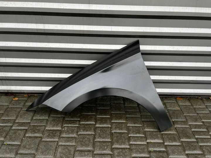 фото №1, Seat leon 5f крило перед переднє лівий