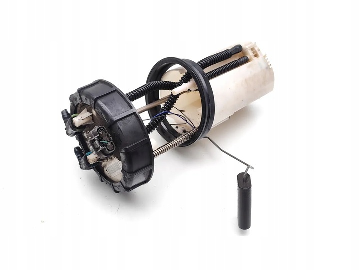 фото №9, Nissan x-trail насос пального w баку 2.0 dci 4x4 дизель 127kw 173 hp