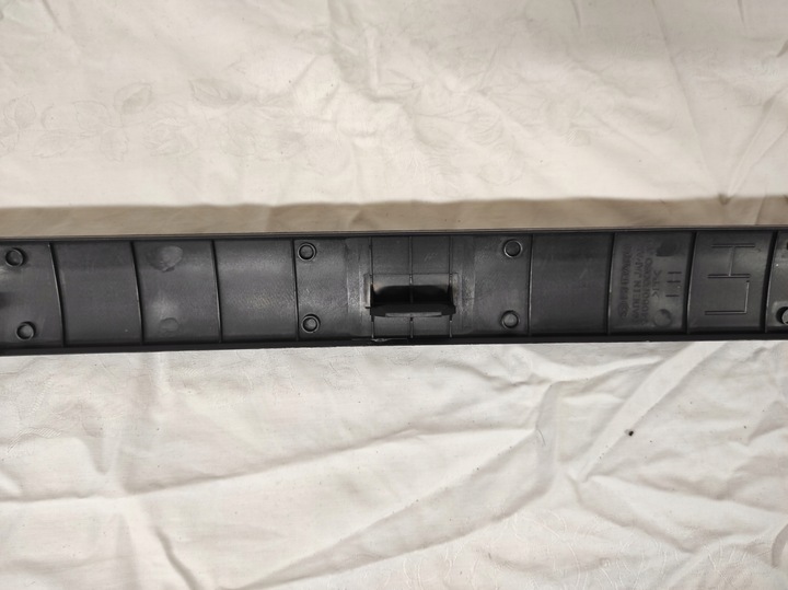 фото №11, Subaru impreza iii xv защита порога l.p 94060fg050