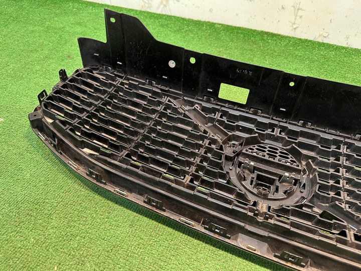 фото №15, Volvo xc60 ii r-design решётка радиатора решётка 32228569