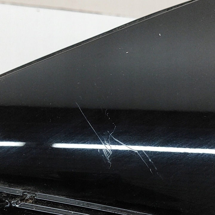 фото №8, Lexus rx 450h 2023 обшивка / оббивка задньої кришки багажника