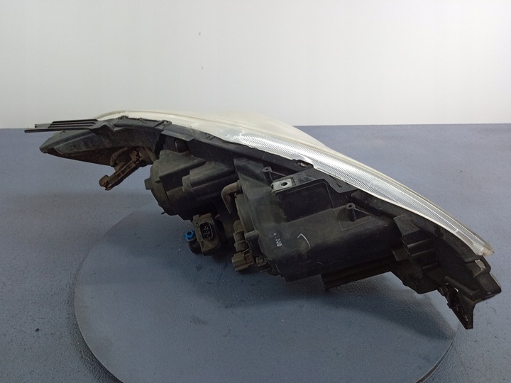 фото №6, Mazda 5 i cr фара левый лампа eu c235-51040