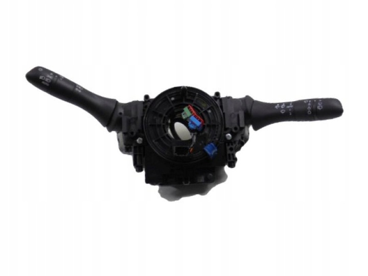 фото №11, Megane iv перемикач комбінований з стрічка оригінал