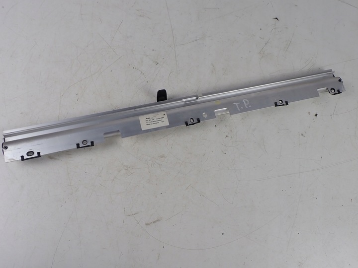 фото №6, Ролета дверь зад правые audi a8 s8 d3 5.2 короткий 4e0861334f