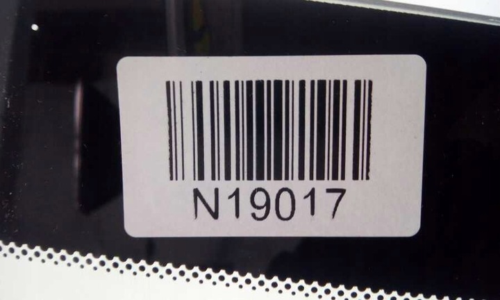 фото №7, Скло лобове передня byd dolphin 2023- камера нова org