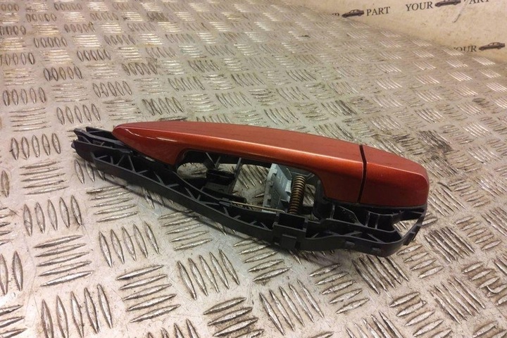 фото №8, Ручка задних правых дверь bmw x2 f39 7401210 2.0l бензин 141kw 2018