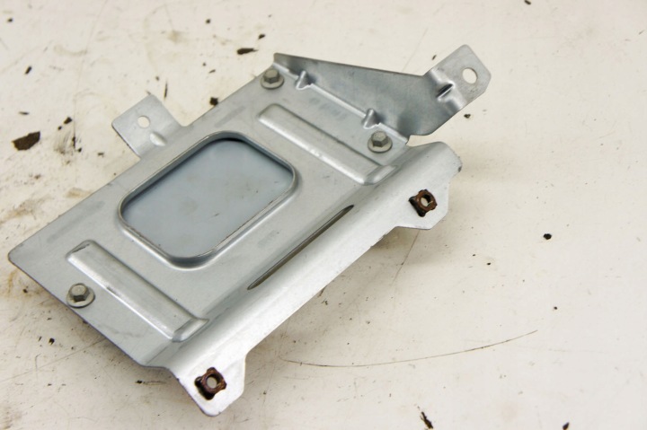 фото №6, Lb234 jaguar xj x351 модуль ch22-18c963-bc