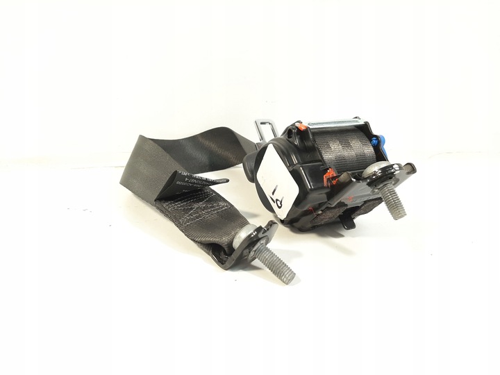 фото №1, Ford mondeo mk5 20r pas безопасности правый зад