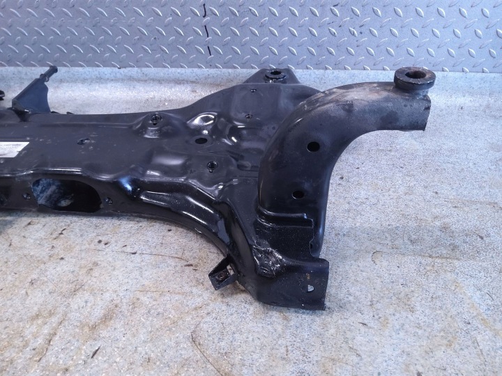 фото №6, Подрамник передние hyundai i30 62401g4aa0