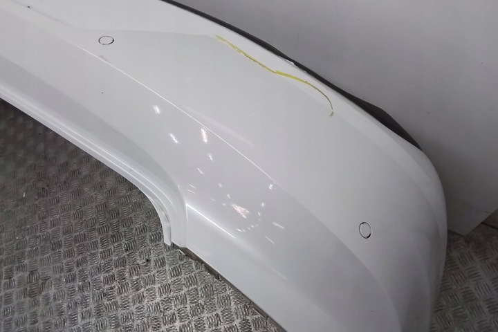 фото №14, Бампер заднее volvo s90 ii 31383297 2.0l бензин 187kw 2018