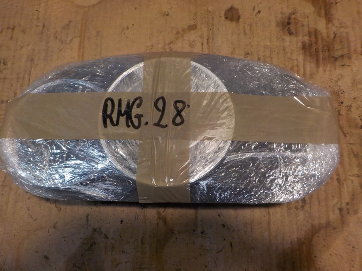 фото №9, Renault megane iii/3 рестайлінг 1.5dci 2015r універсал спідометр  / спідометр