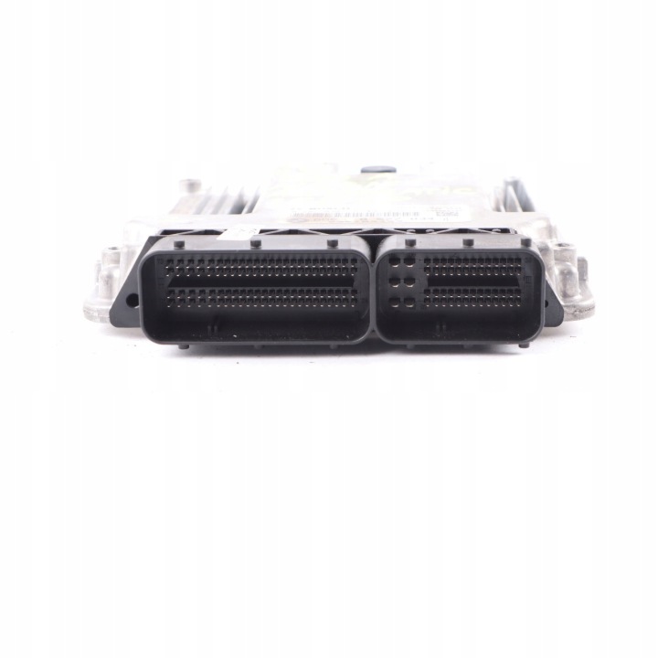 фото №10, Bmw f30 x3 f25 n57n 330d 30dx 258hp блок керування двигуном (ебу, мізки двигуна, контролер двигуна) ecu 8577834